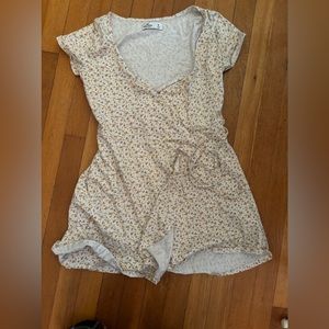 Hollister Summer Dress